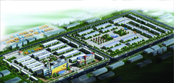 大力推广工业园区物业管理 提升城市综合素质