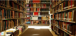高校图书馆是否应该向社会开放？