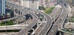城市高速公路怎样进行资产管理？