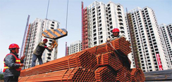 探索北京市保障性住房建设标准化建设