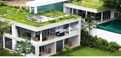 绿色建筑怎样提高租户生产力？