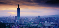 台北101大楼：世界最高绿建筑的运营与管理
