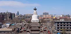 北京旧城保护更新与社区营造怎么玩？