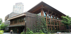 台湾物业管理结合绿建筑、绿整维之发展