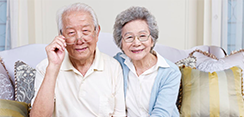 社区居家养老是养老的最好方式吗？