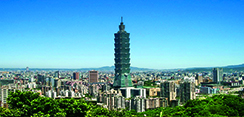 台北小区型集合住宅管理费用与公共设施关系