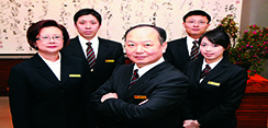 台湾物业管理职业经理人的生存状态和改善办法