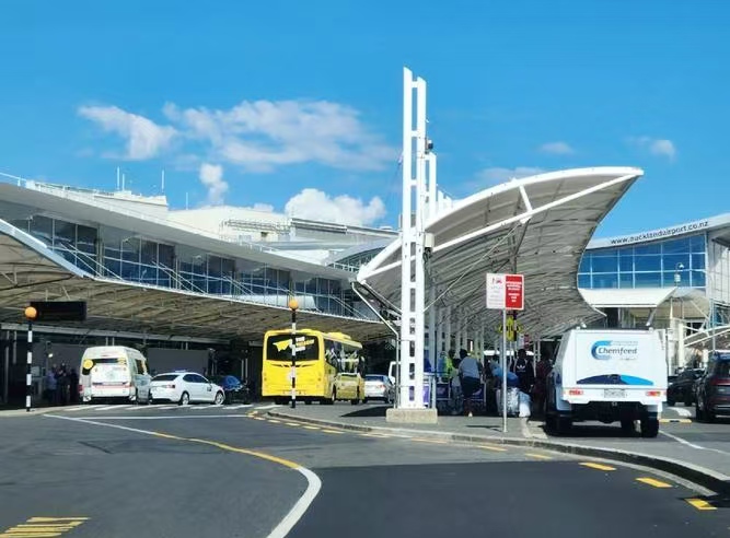 新西兰正在摆脱化石燃料锅炉